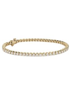 Blue Nile 72425 Wedding Bracelet photo