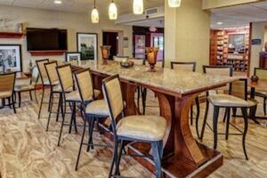 Picture of Hampton Inn Winchester