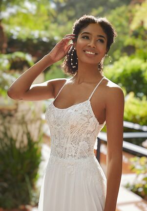 Moonlight Tango T934 A-Line Wedding Dress