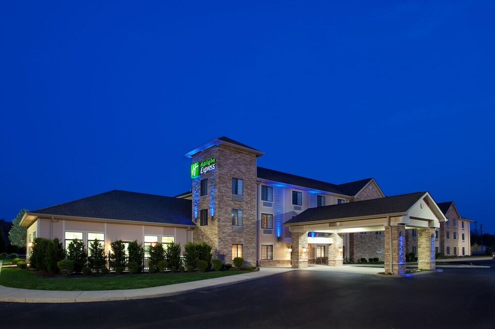 Picture of Holiday Inn Express Logan by IHG