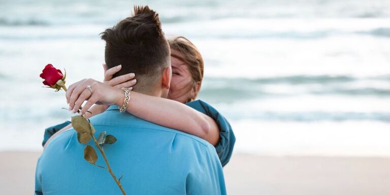 Trevor & Jordan Home Page Banner