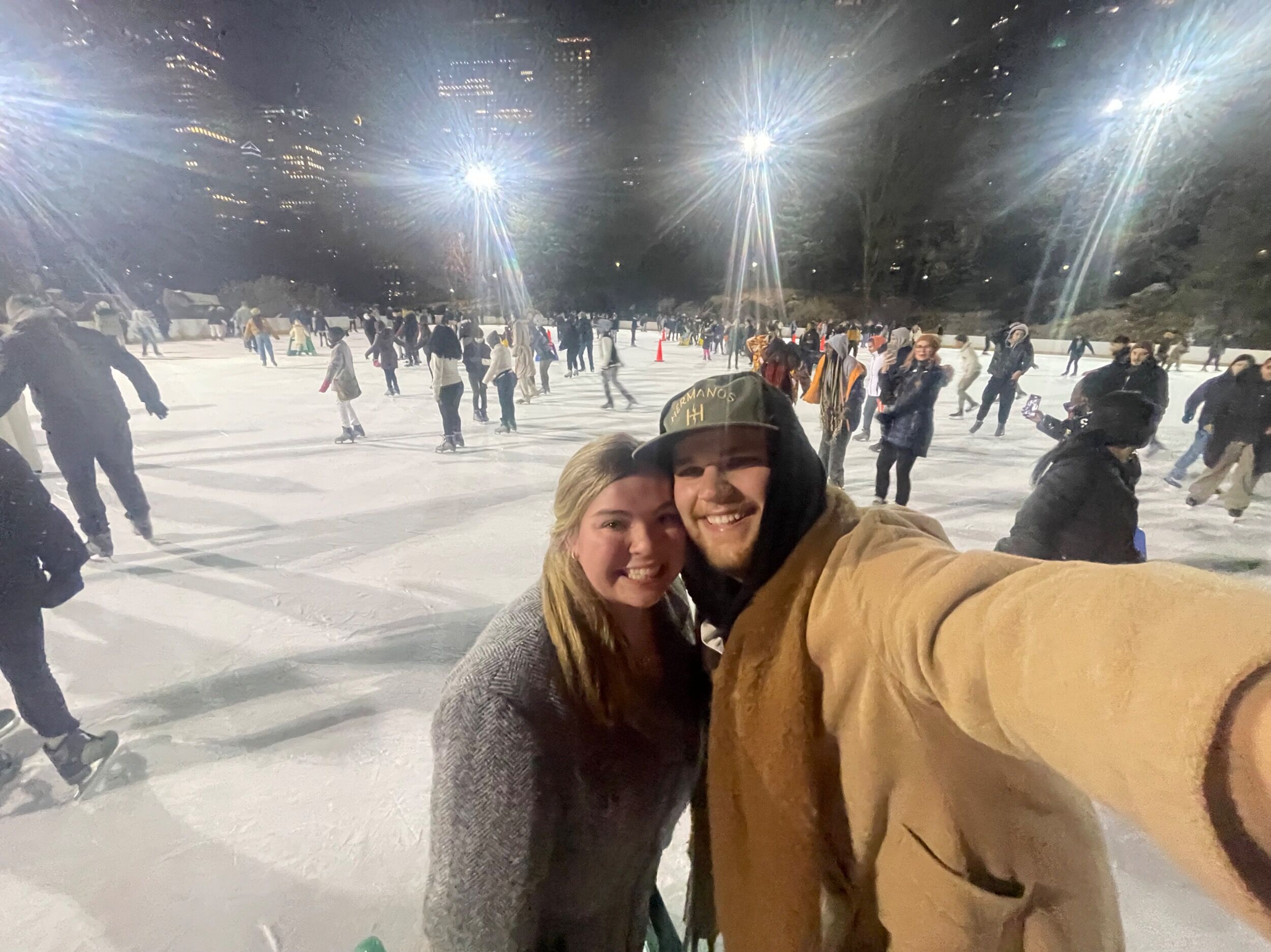 Picture of Our New York Adventure