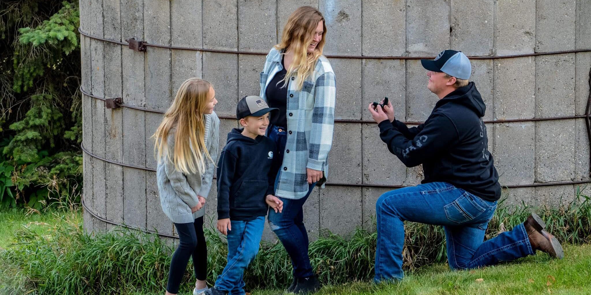 Jayden & Chrissy Home Page Banner