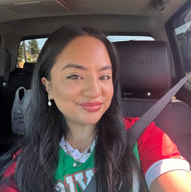 Gaby Estrada