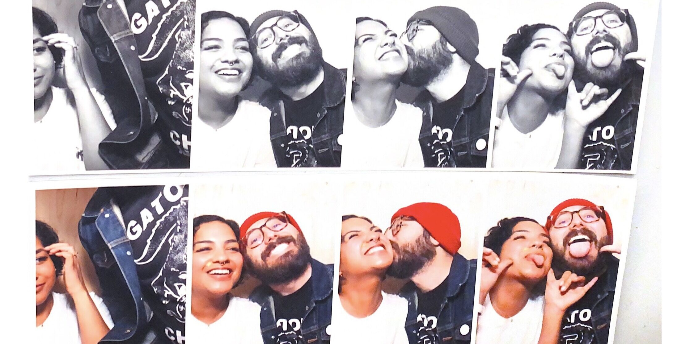 Ashley & Jeremiah Home Page Banner