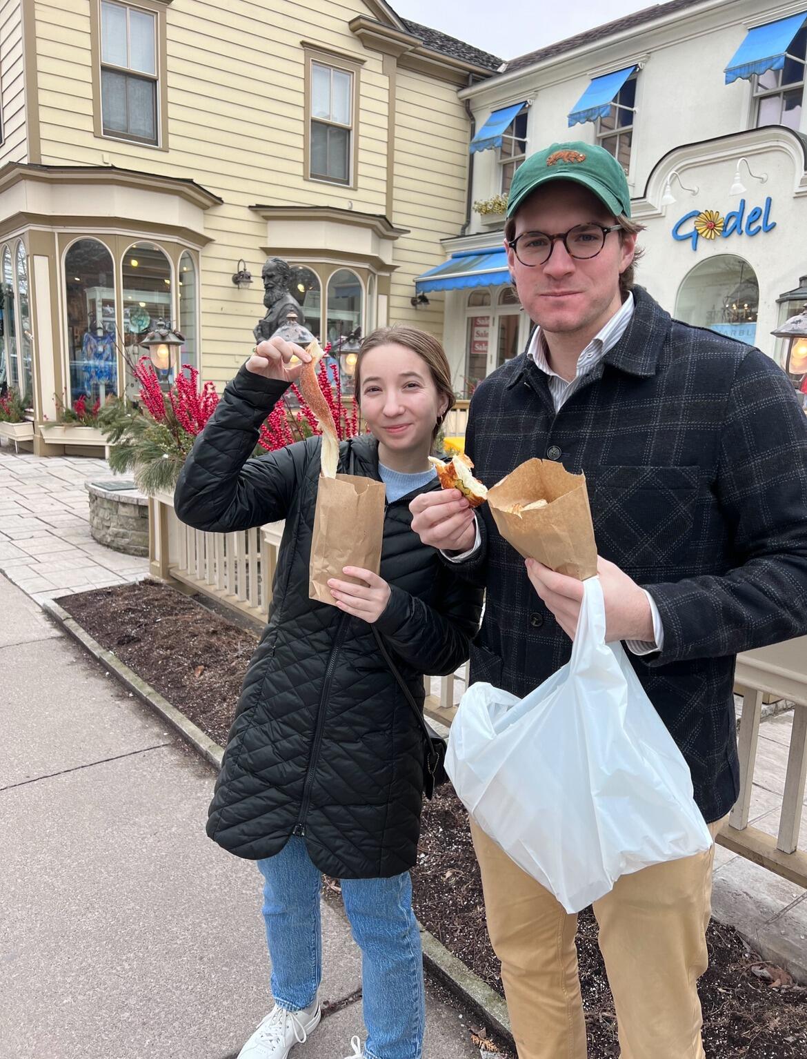 📍Niagara-on-the-Lake, Ontario