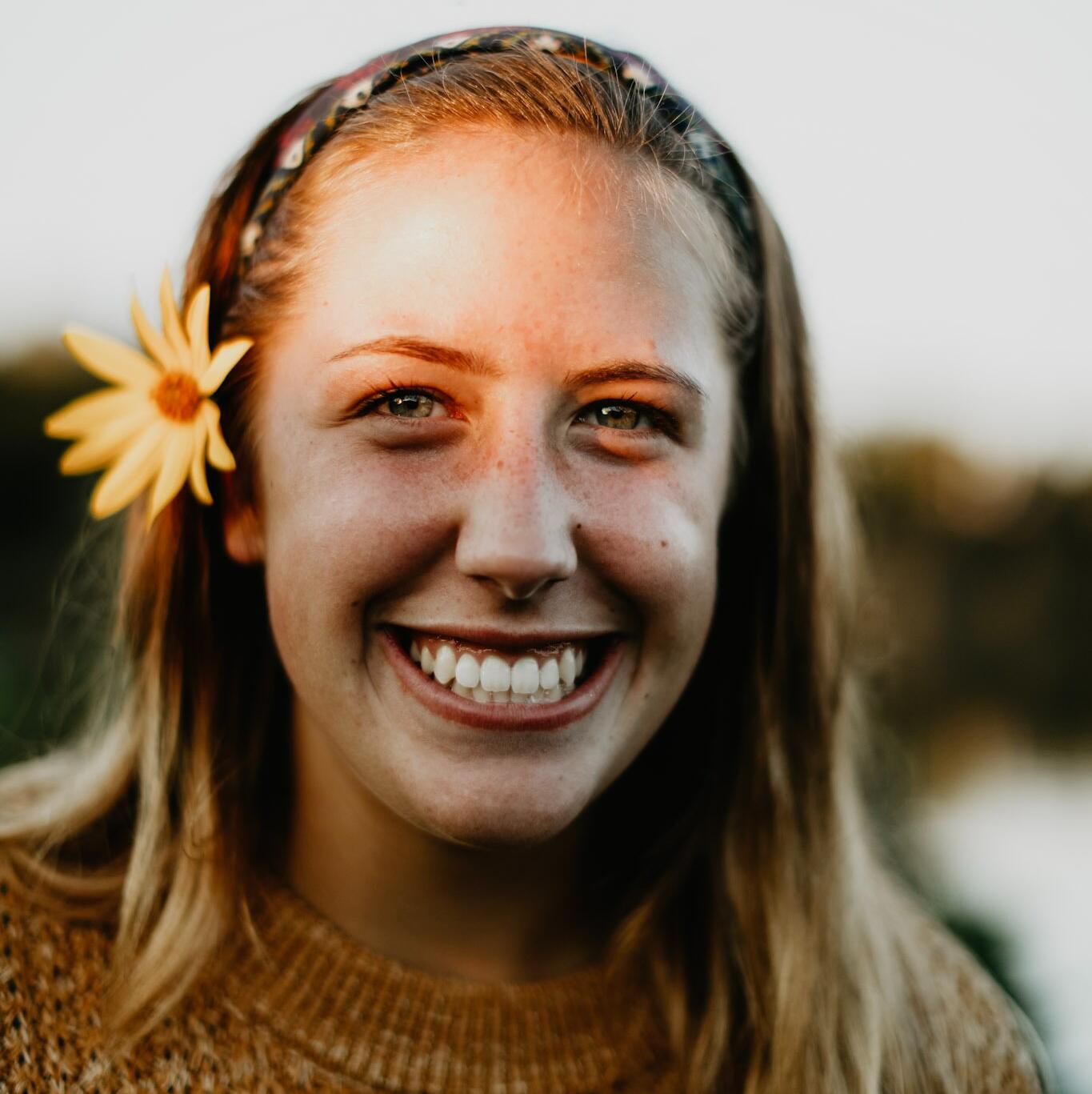 Leah Haun