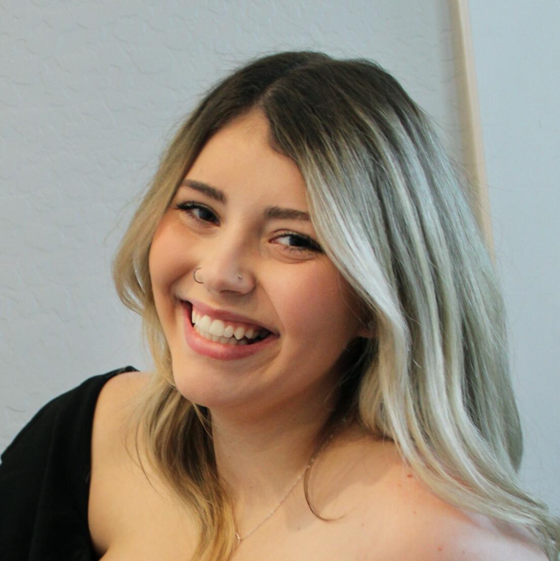 Ashlynn Gudmundson