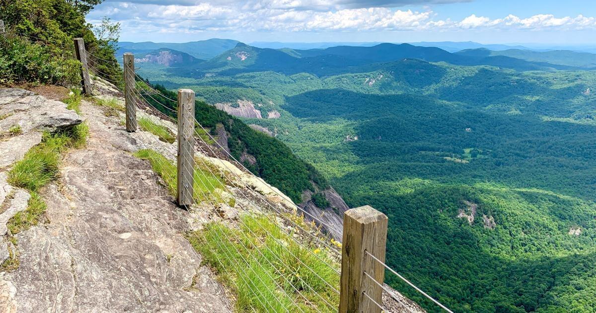 Picture of Hiking