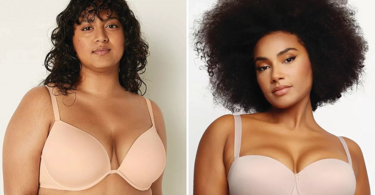 The 15 Best Wedding Dress Bras & Where to Buy Them