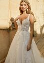 Sincerity Bridal 44492 A-Line Wedding Dress - thumbnail - 2
