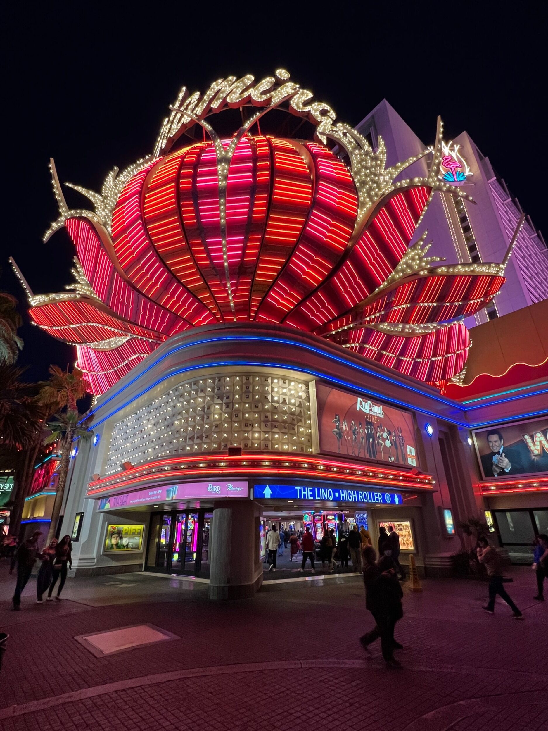 Picture of Flamingo Las Vegas