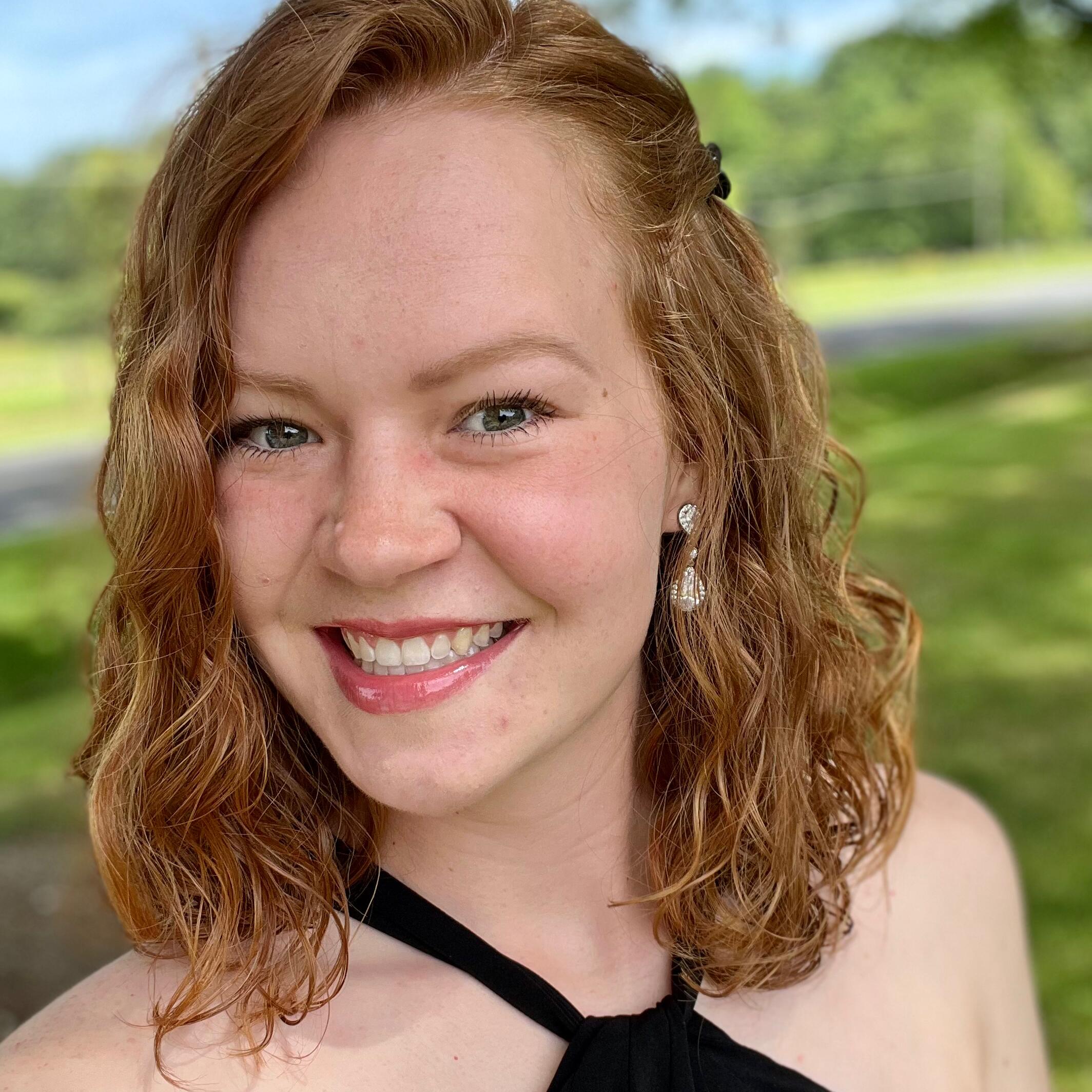 Hannah Thurman