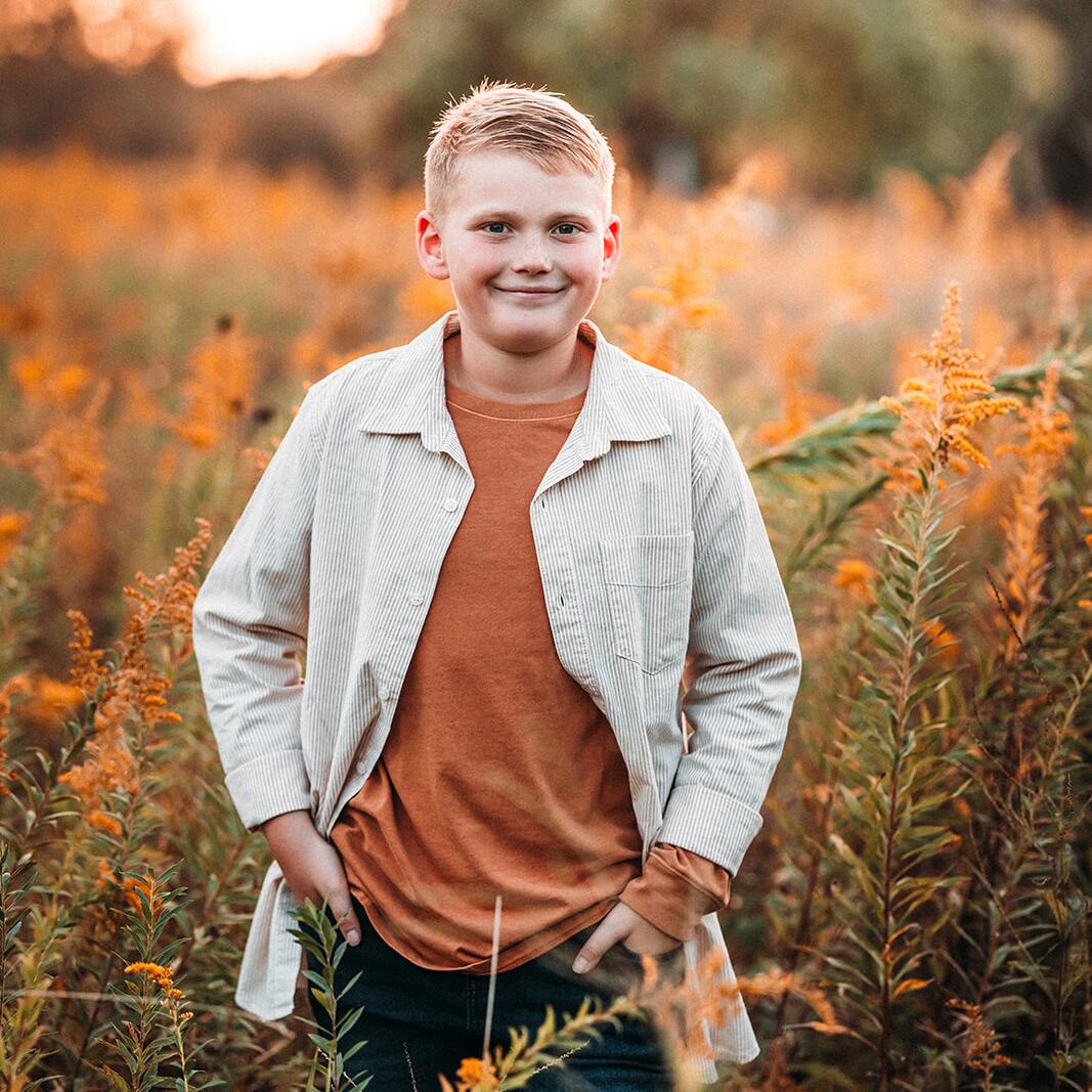 Brayden DeNio
