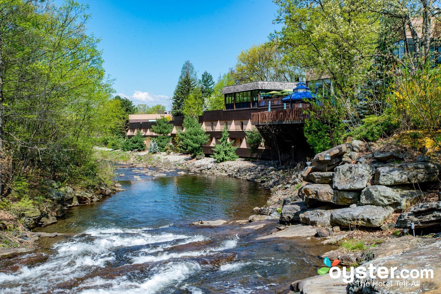 Picture of The Woodlands Inn, Ascend Hotel Collection