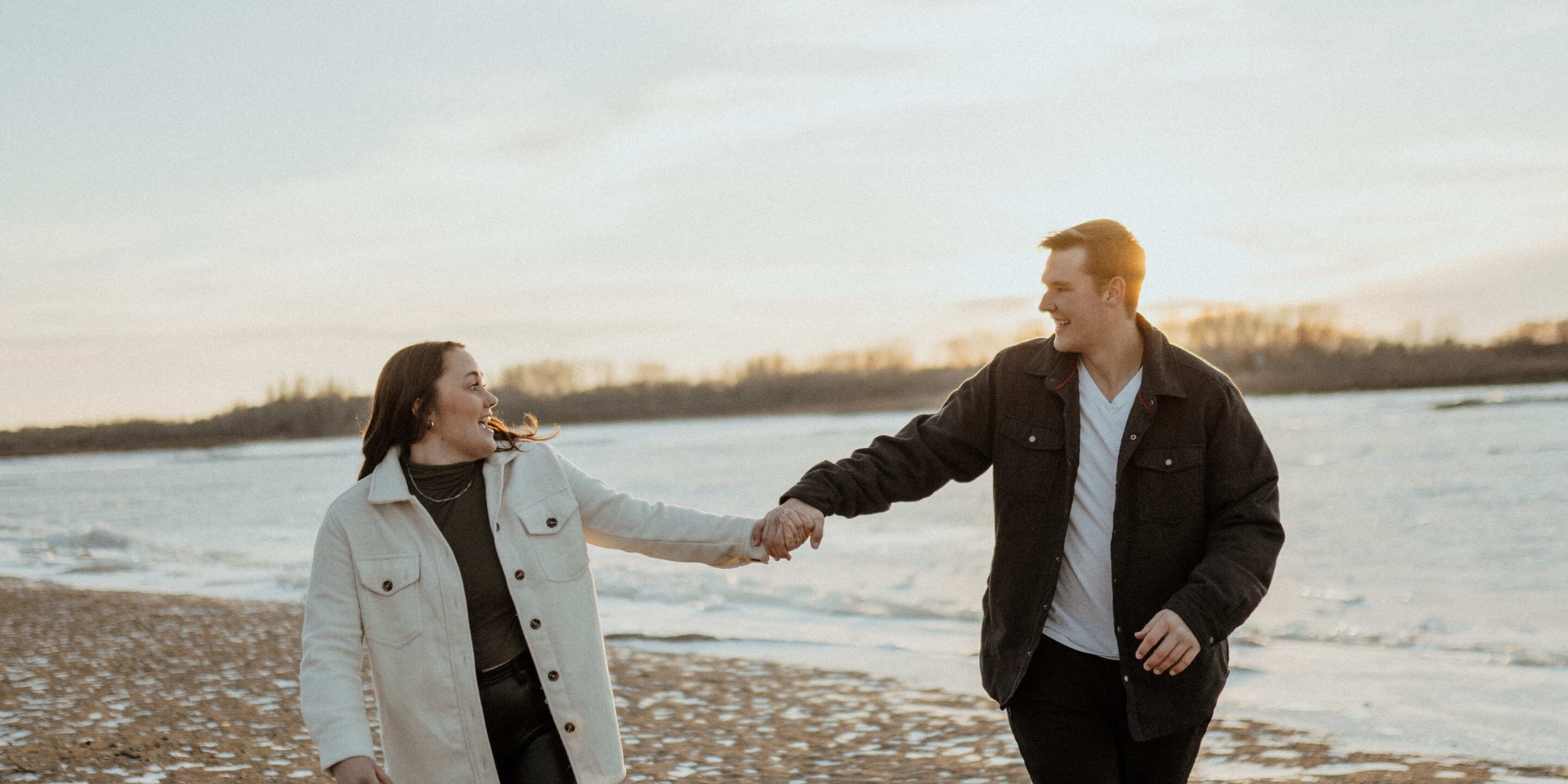 McKenna & Colin Home Page Banner