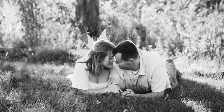 Mckenzee & Nathan Home Page Banner