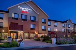 Picture of TownePlace Suites by Marriott Huntington