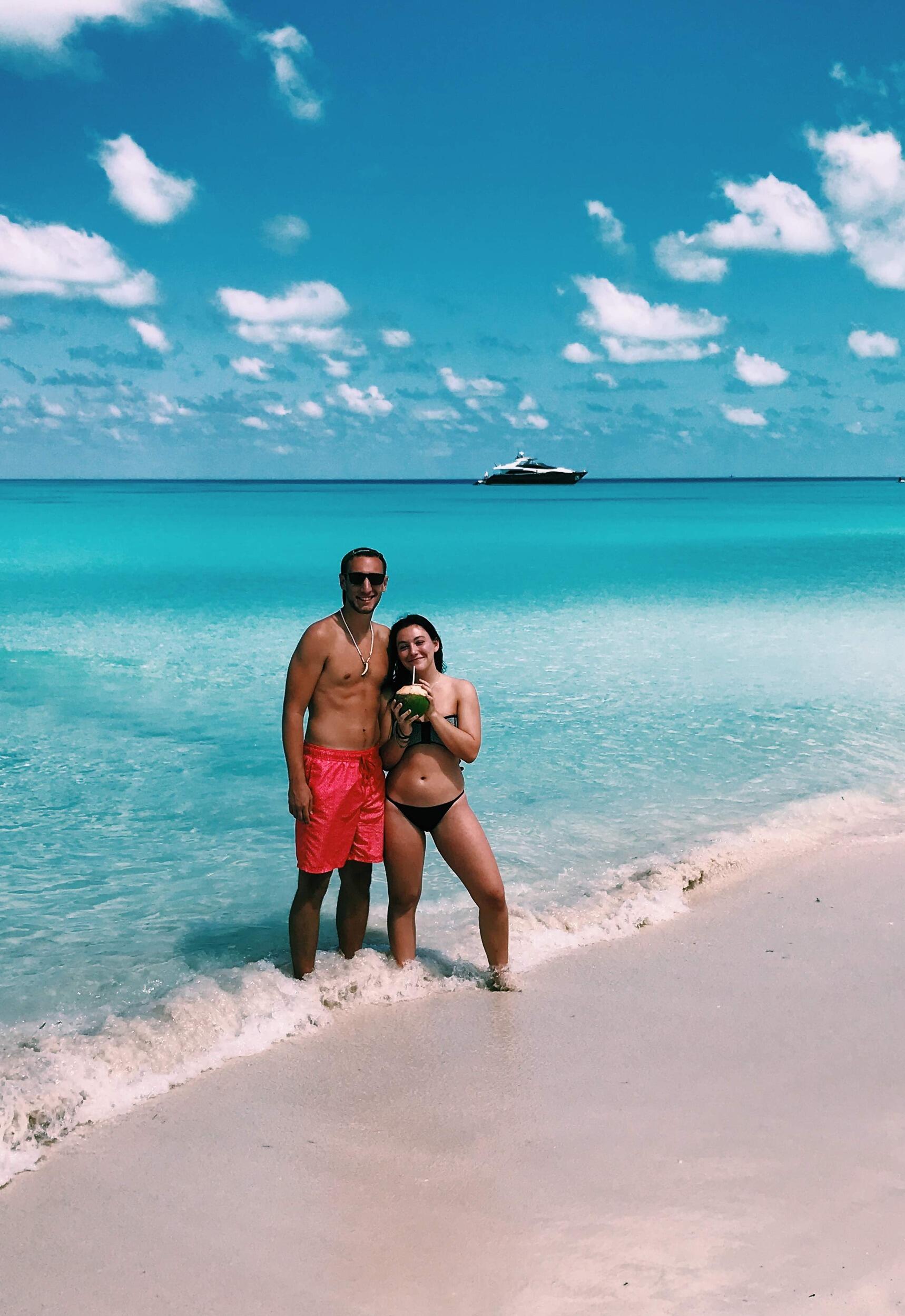 Bimini, Bahamas
