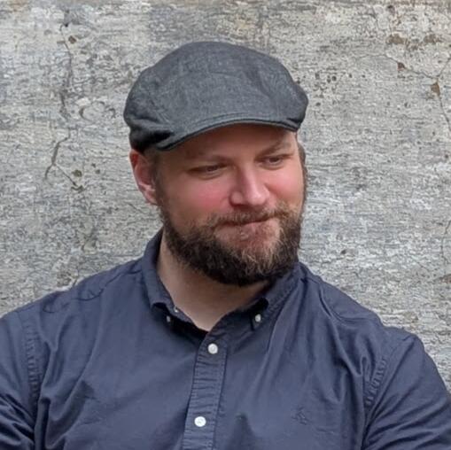 JD Snyder