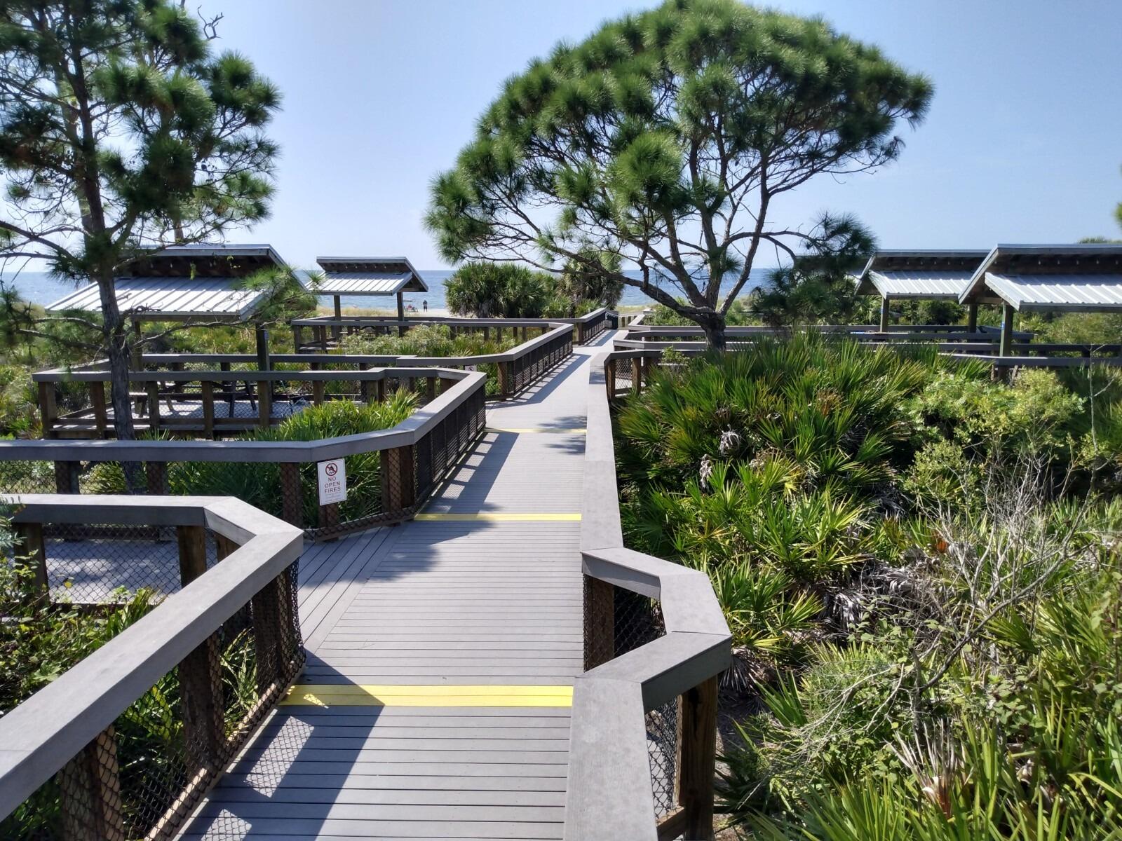 Picture of Service Club Park