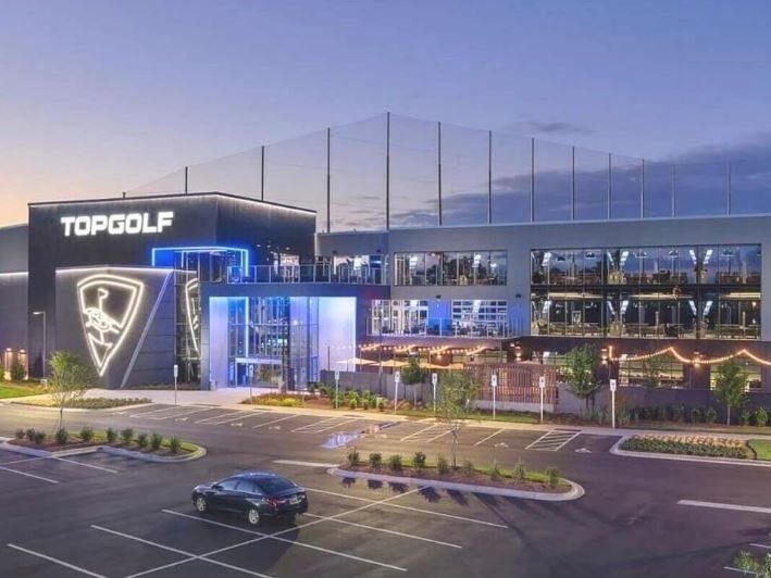 Picture of Topgolf