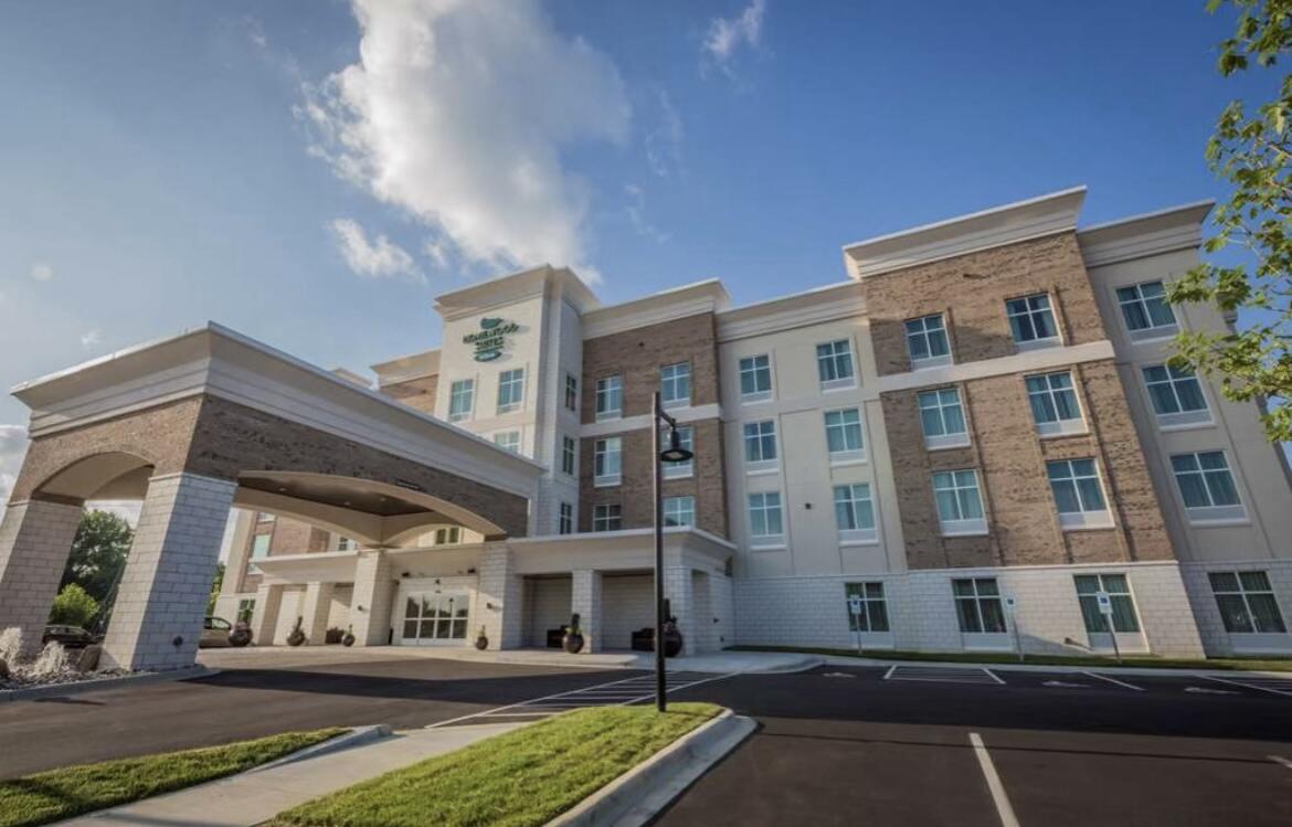 Picture of Homewood Suites by Hilton