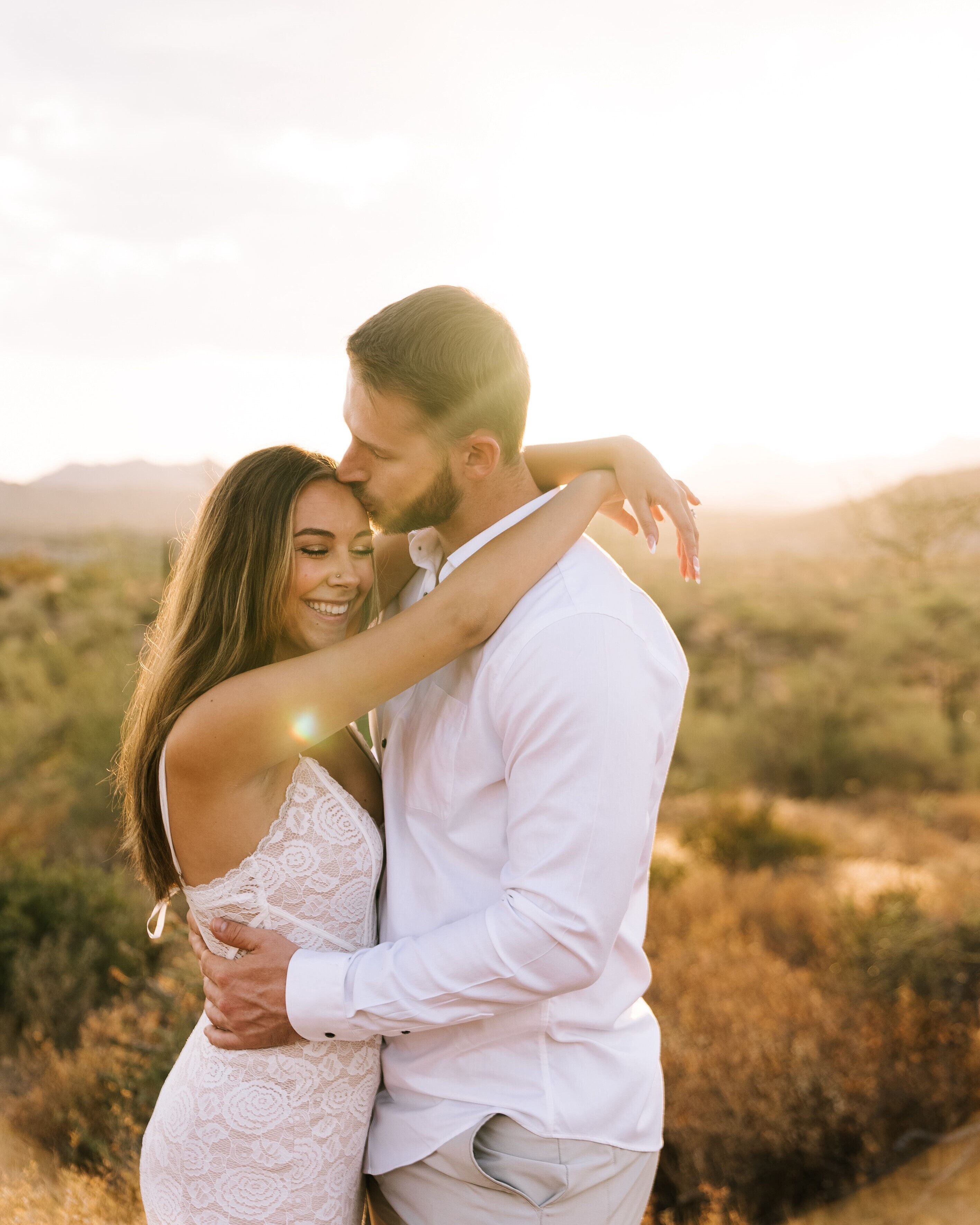 Alexis Olsen and Calvin Turchin's Wedding Website - The Knot