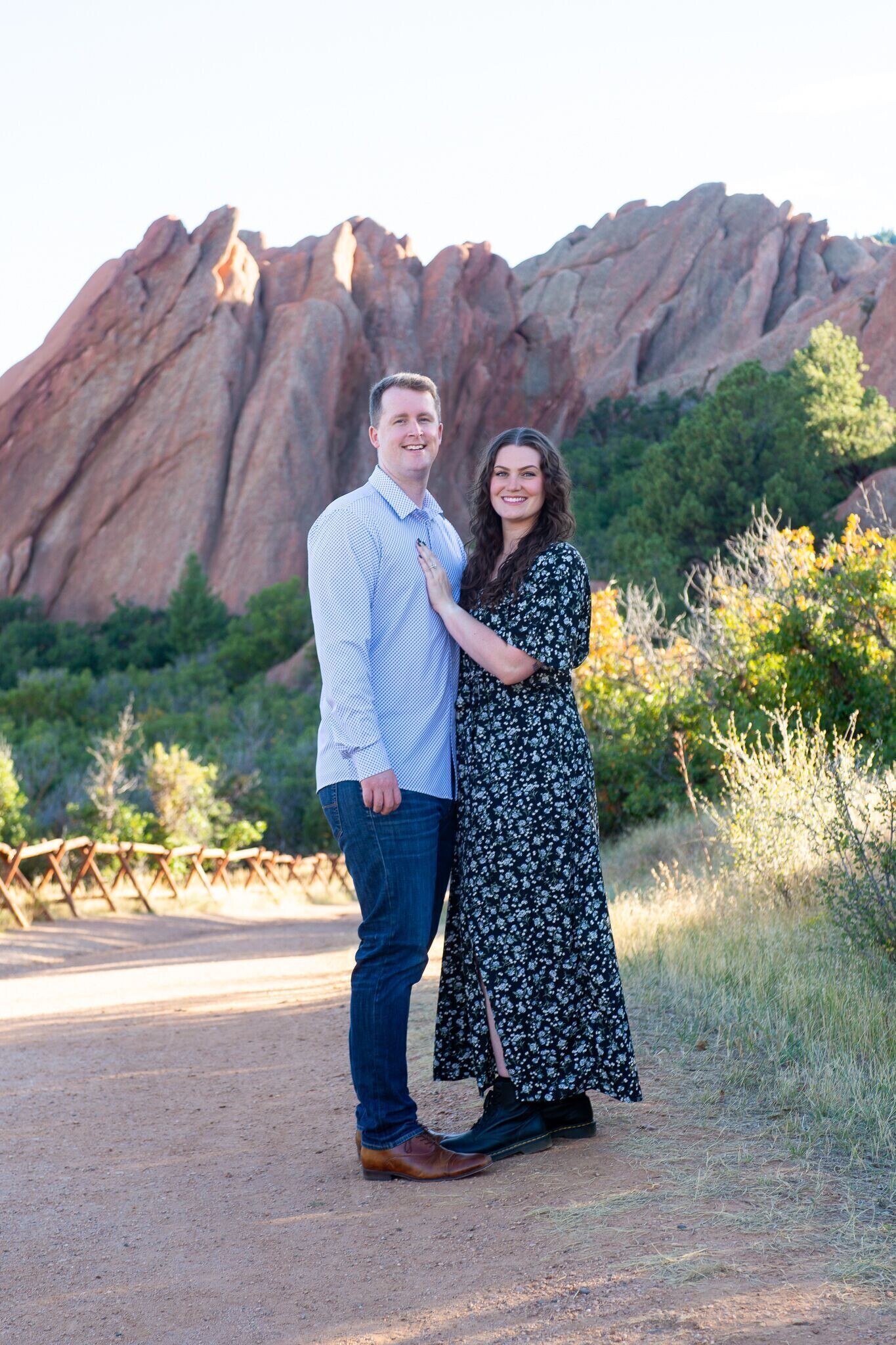 Brooke & Reed Home Page Banner