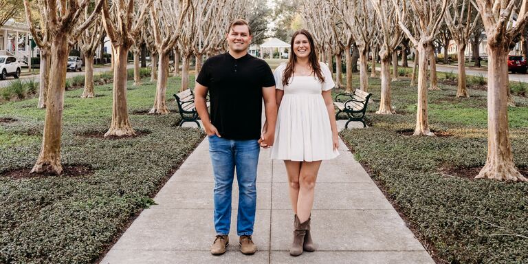 Madeline & Maxwell Home Page Banner