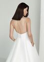 Justin Alexander Signature Cybill A-Line Wedding Dress - thumbnail - 2