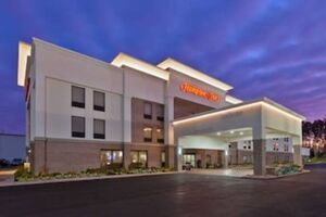 Picture of Hampton Inn Marysville