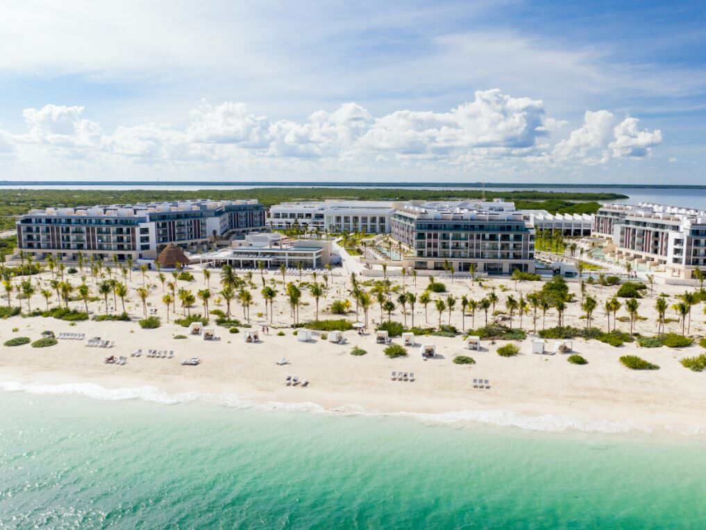 Picture of Majestic Elegance Costa Mujeres 