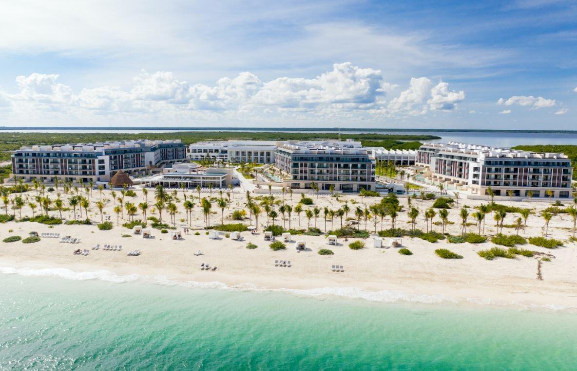 Picture of Majestic Elegance Costa Mujeres 