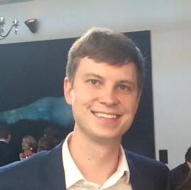 Chris Milliken