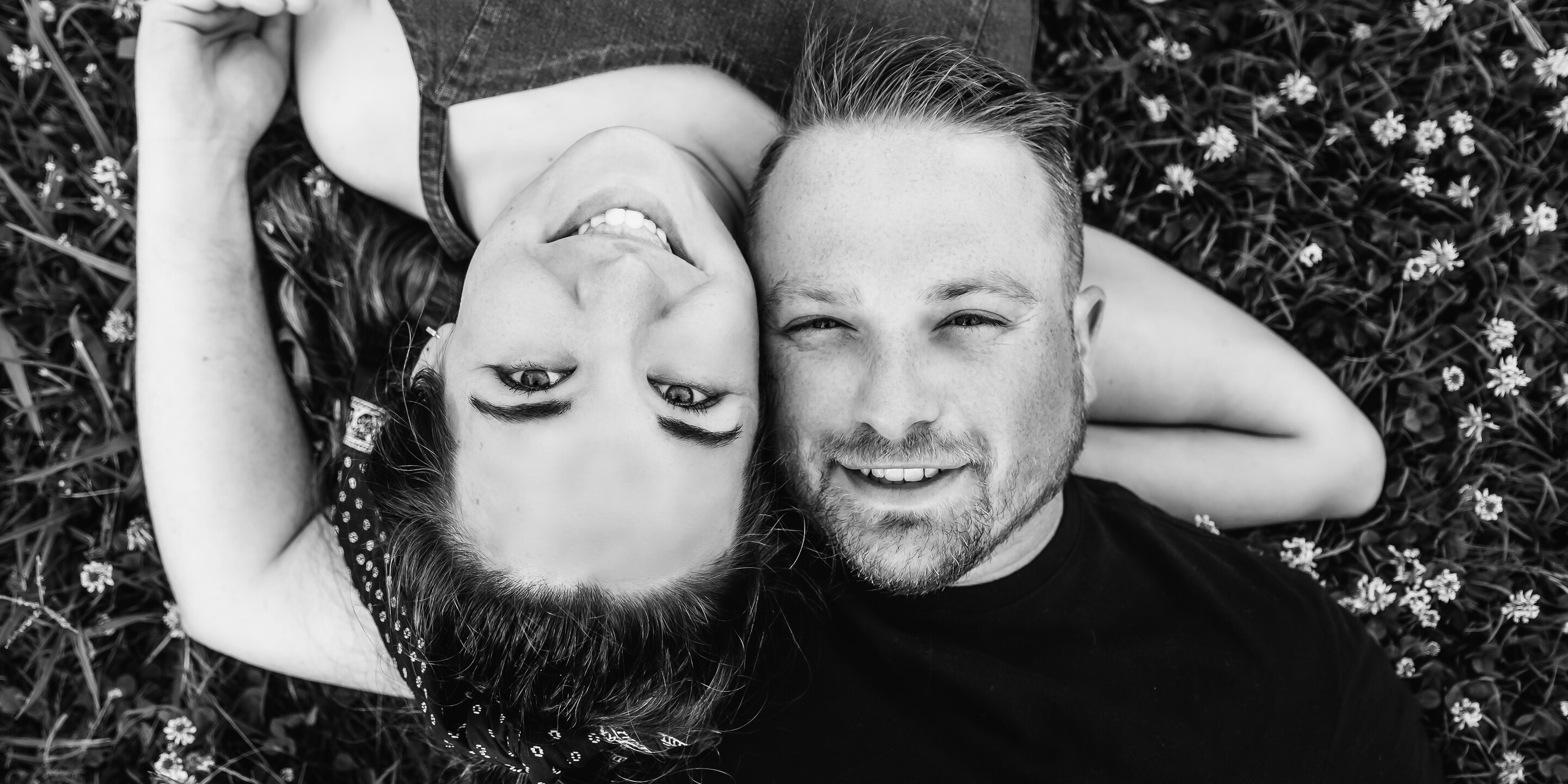 Ian  & Shelby Home Page Banner