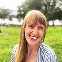 nicoletta richardson the knot contributor