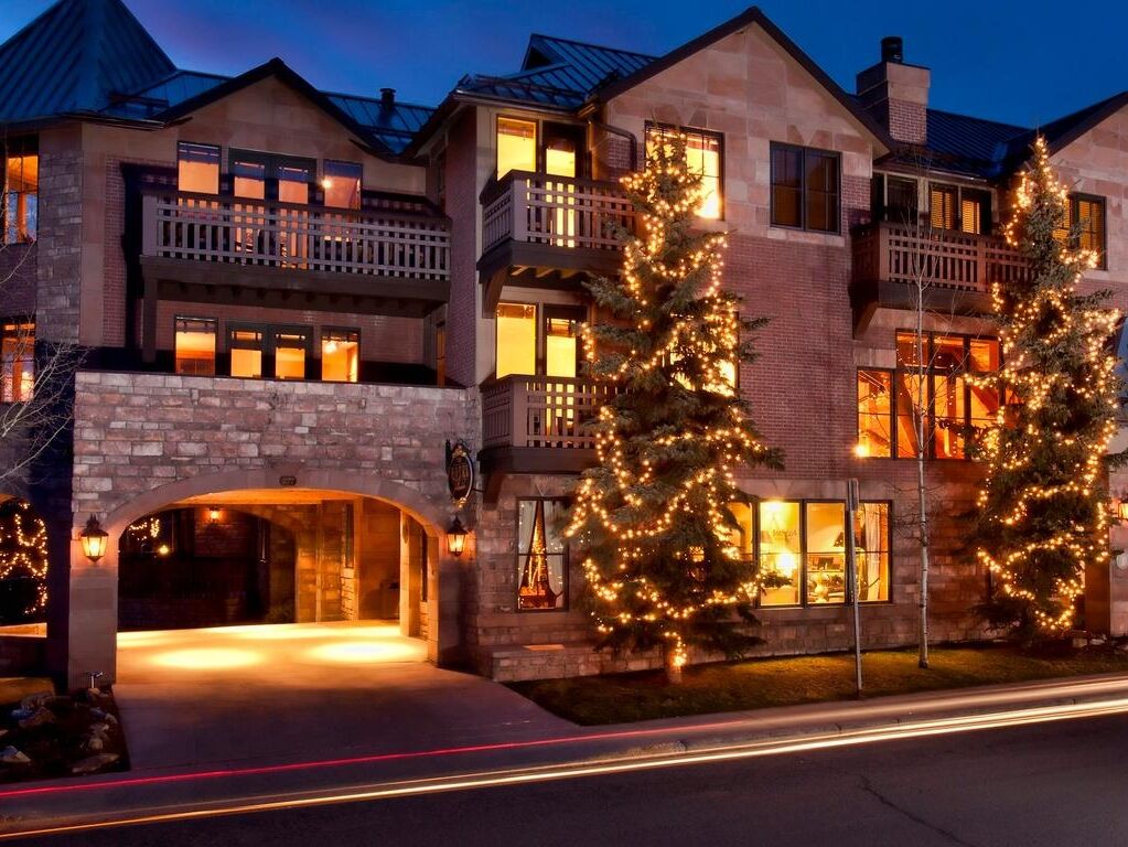 Picture of The Hotel Telluride