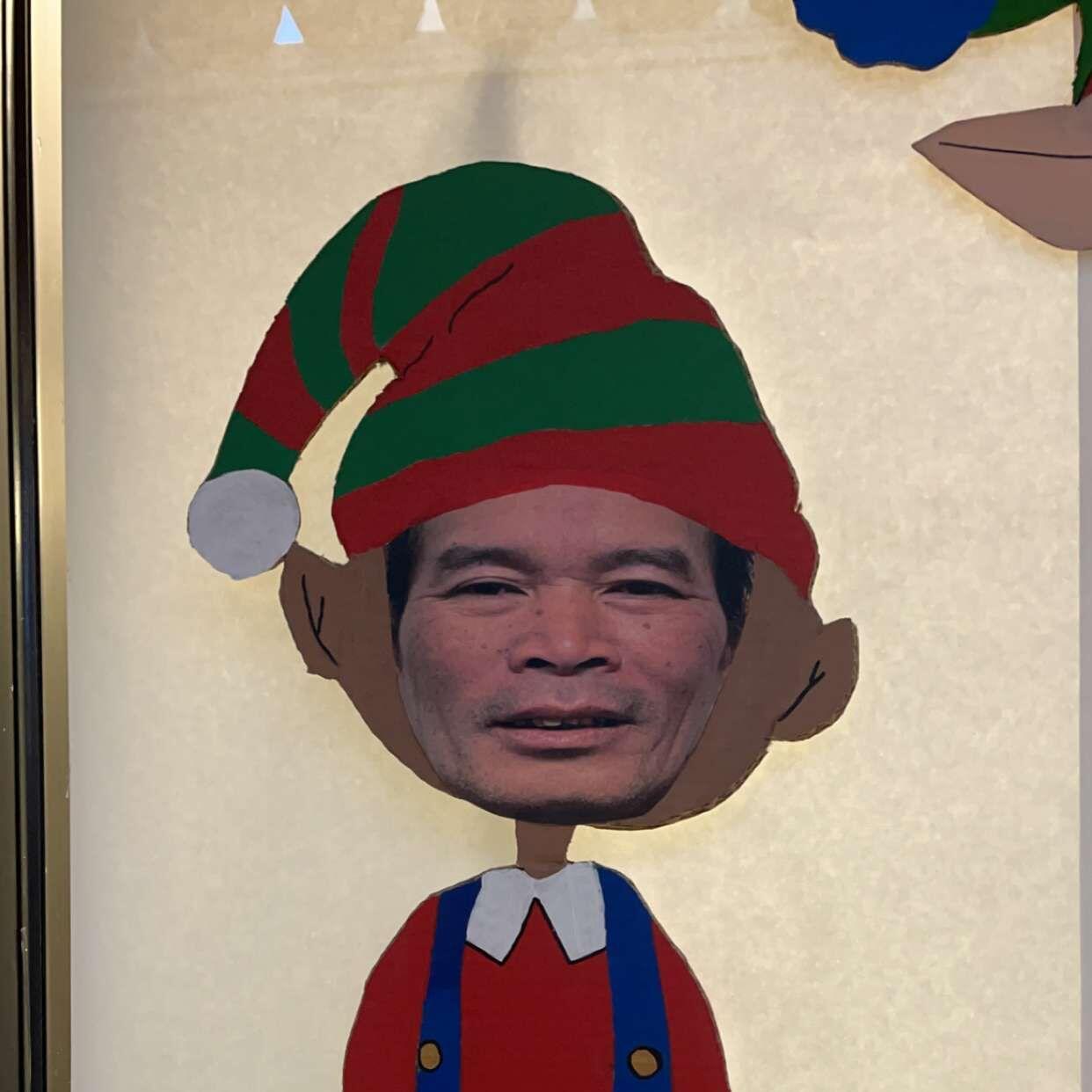 Cuong Nguyen