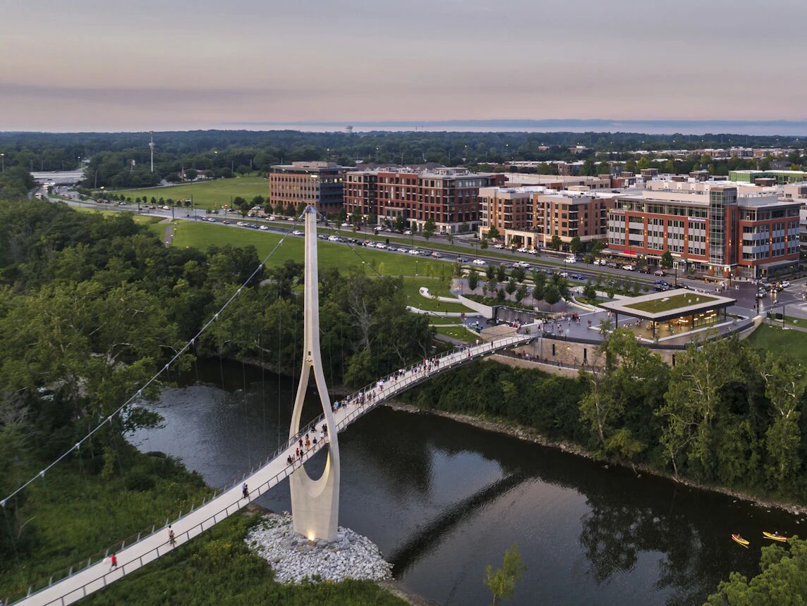Picture of Bridge Park