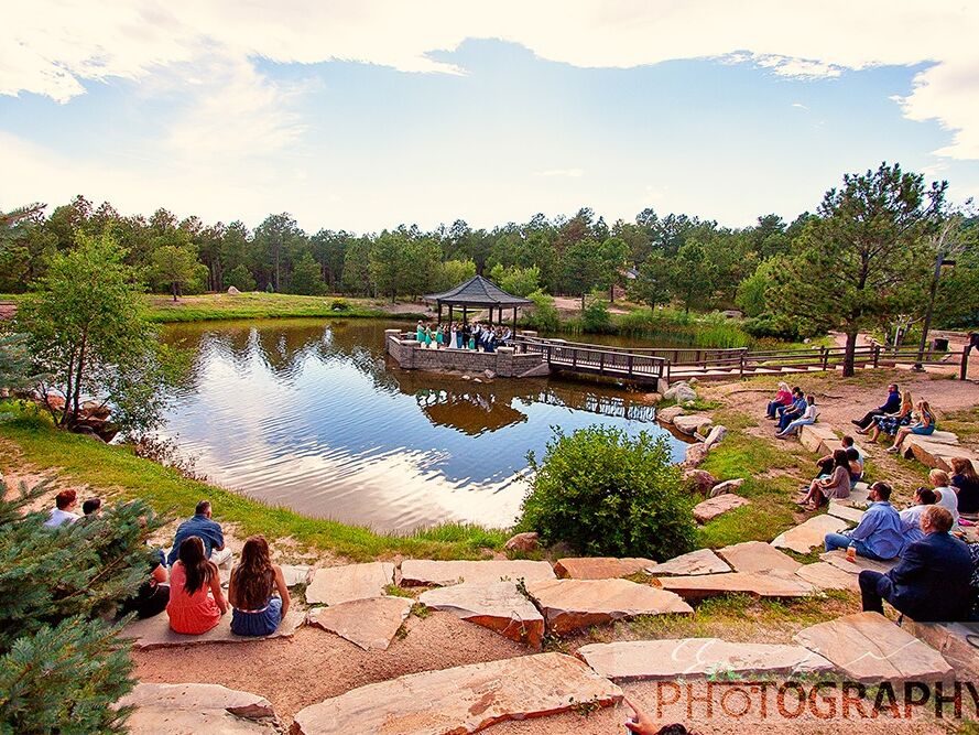 Picture of Fox Run Regional Park