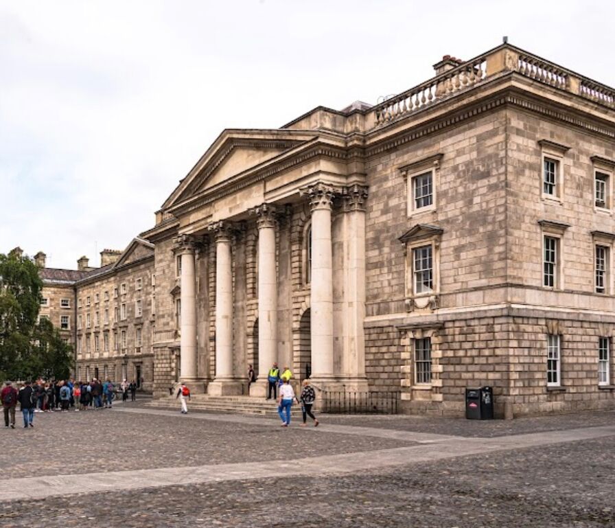 Picture of Trinity College