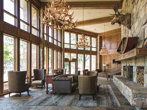Picture of The Ridges Resort