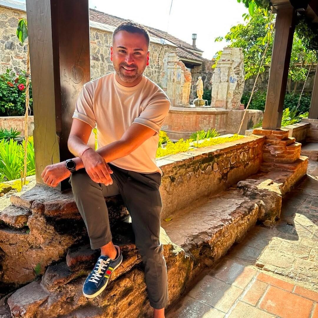 Cristobal Melendez