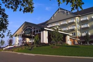 Picture of Carlisle Inn Sugarcreek