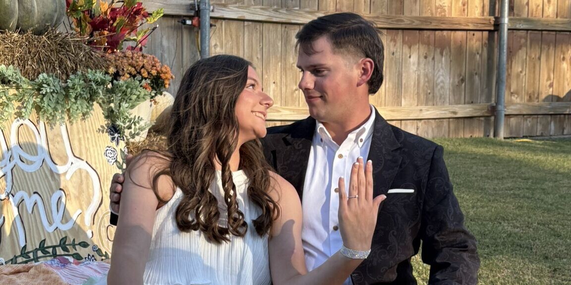 Sydney & Cale Home Page Banner