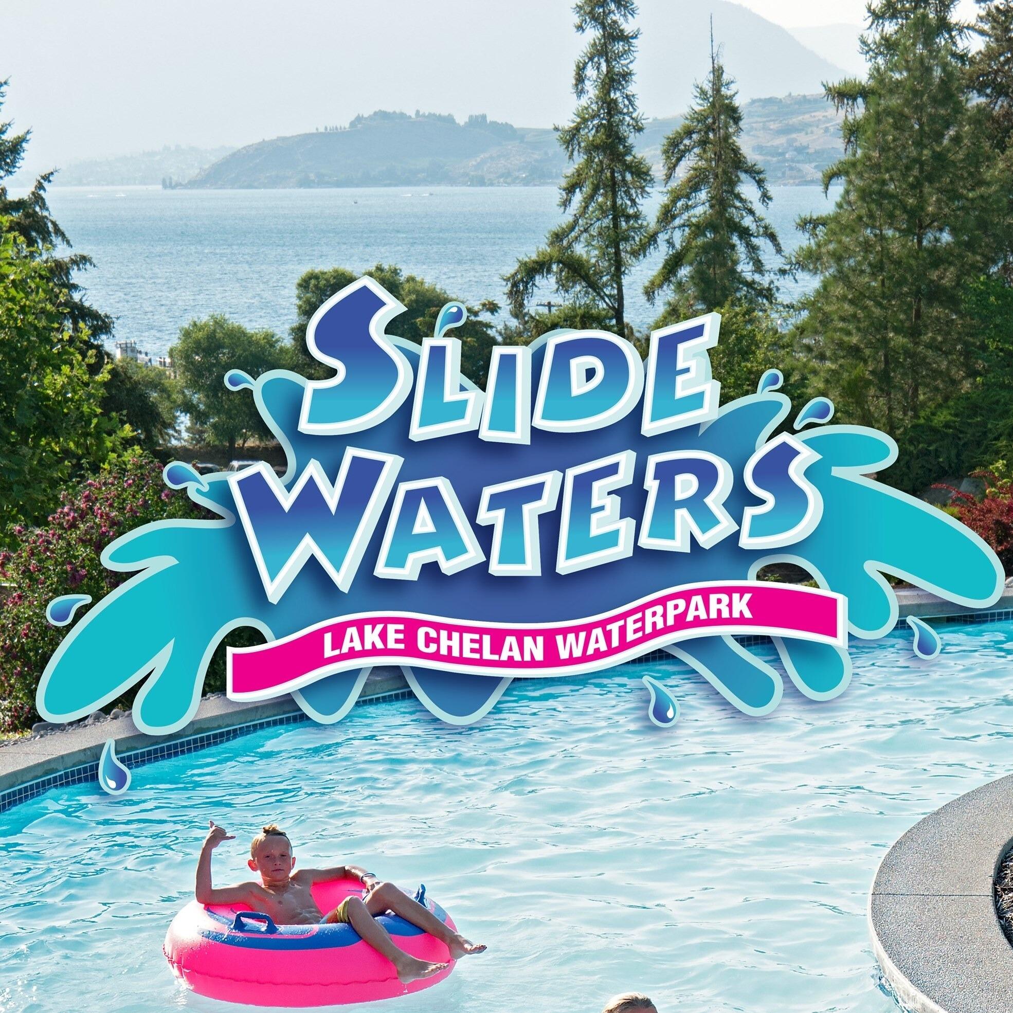 Picture of Slidewaters