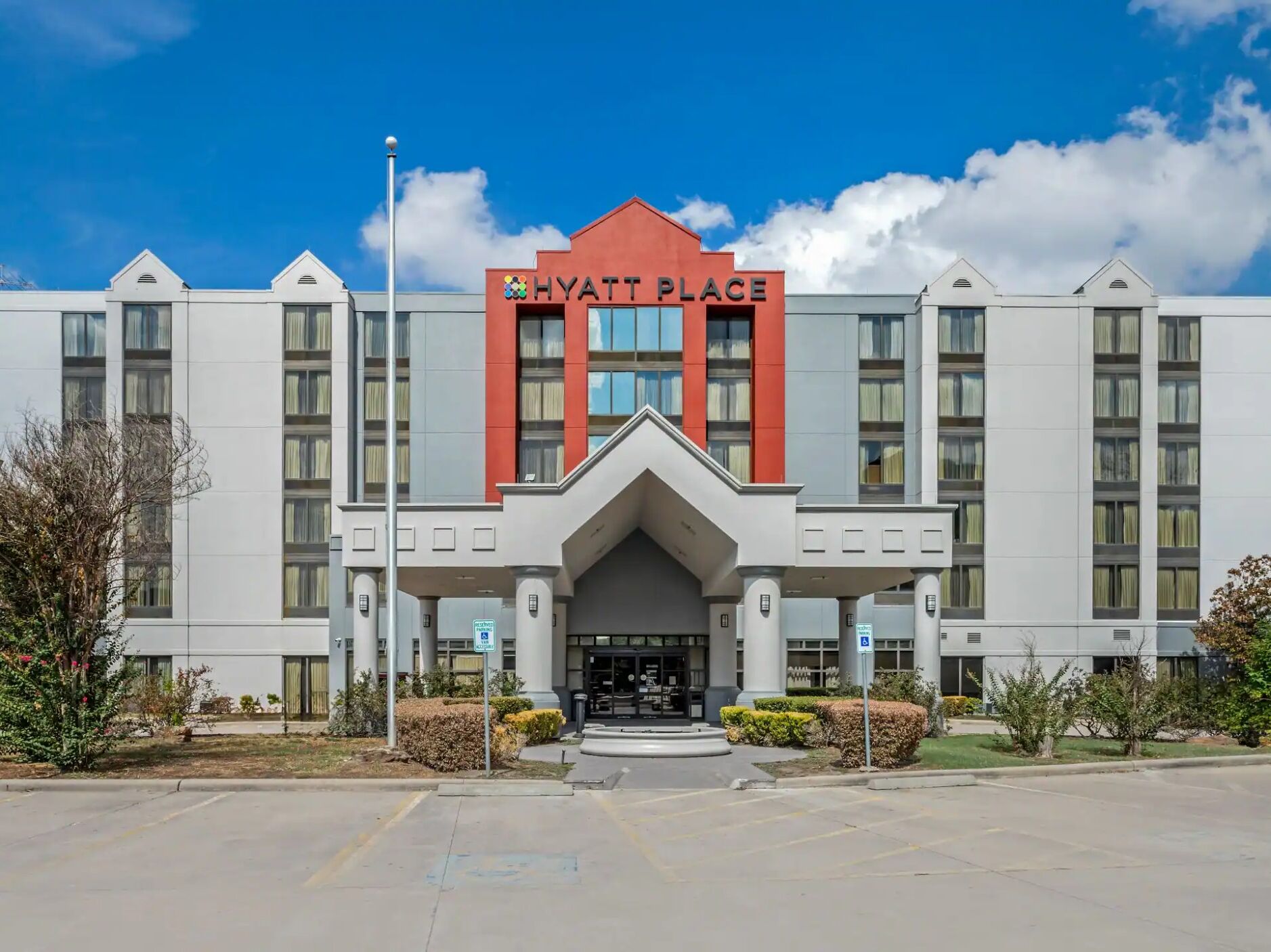 Picture of ARATI'S SIDE - Hyatt Place Houston-North