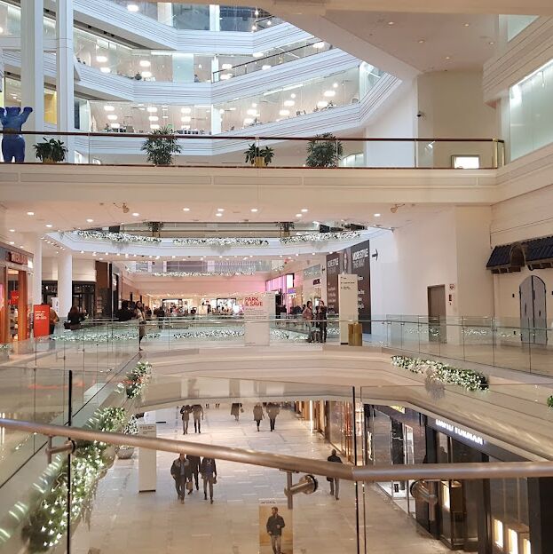 Picture of Copley Place
