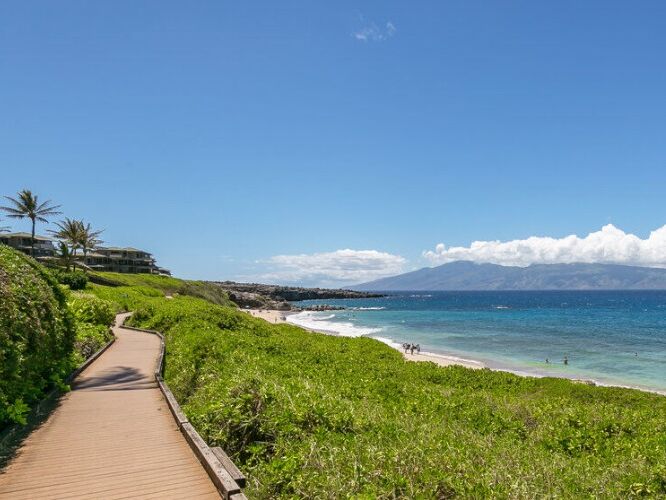 Picture of Kapalua Hikes and Trails